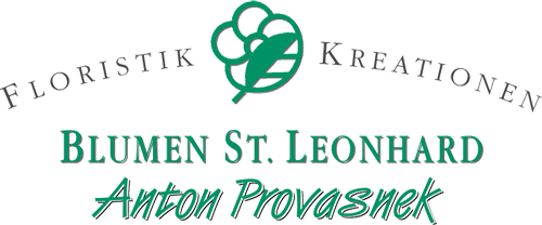 Blumen St. Leonhard - Friedhofsgärtnerei Provasnek
